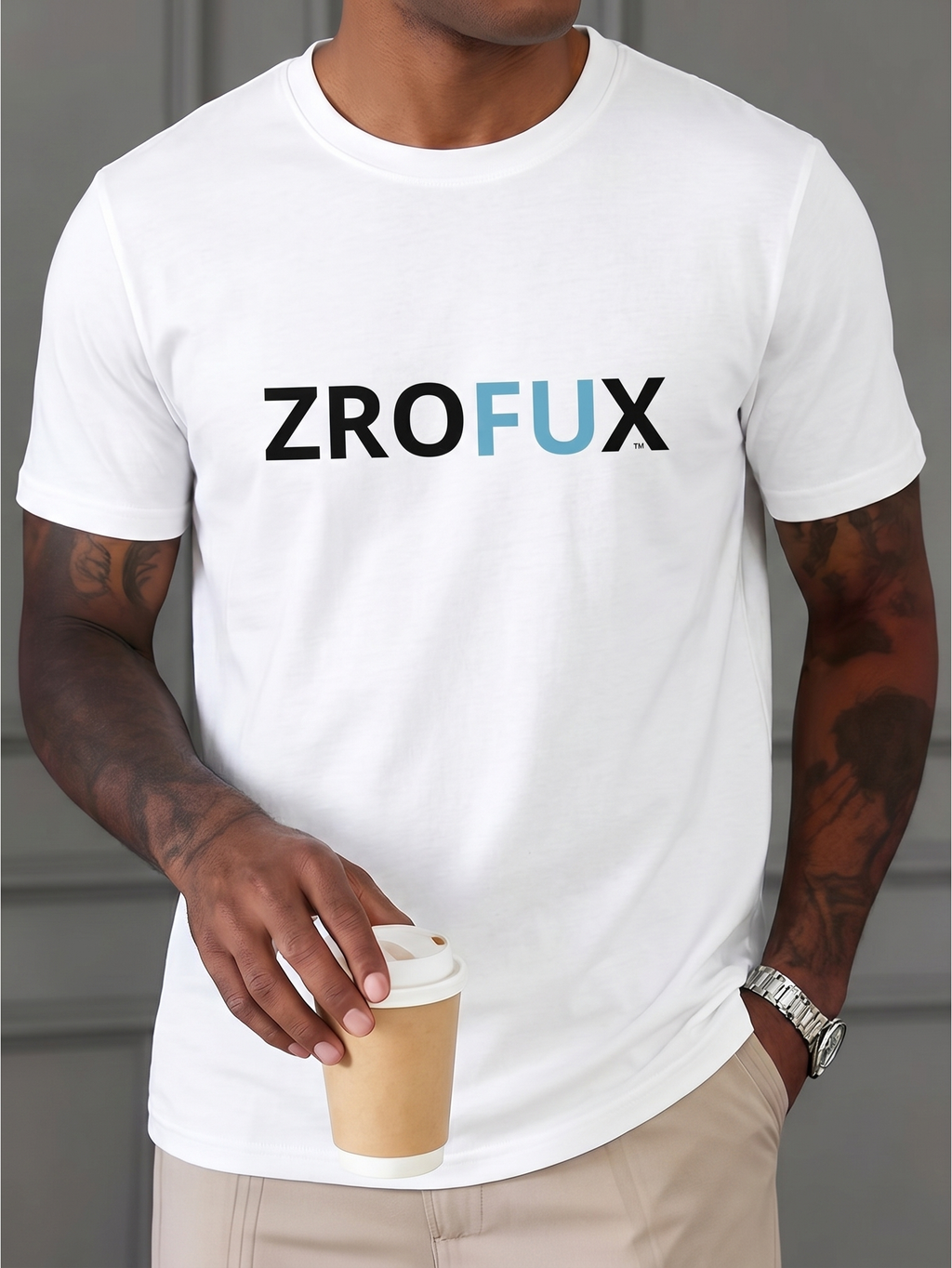 Short-Sleeve T-Shirt