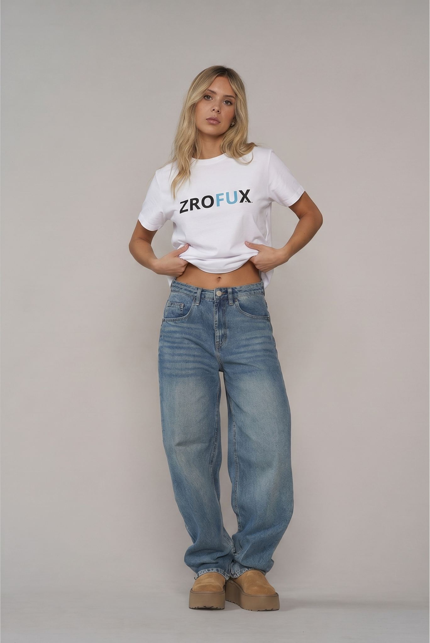 Short-Sleeve T-Shirt
