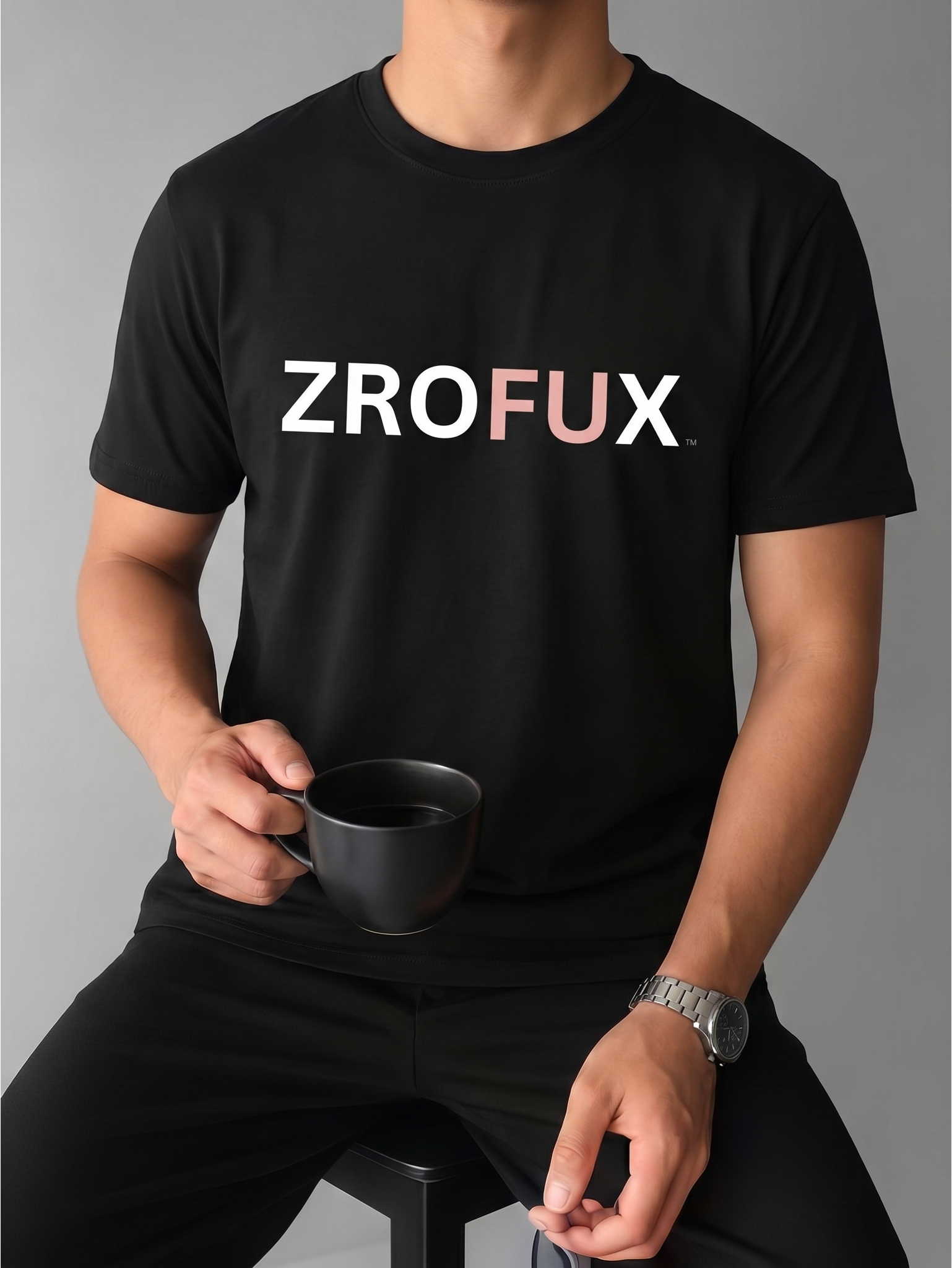 Short-Sleeve T-Shirt