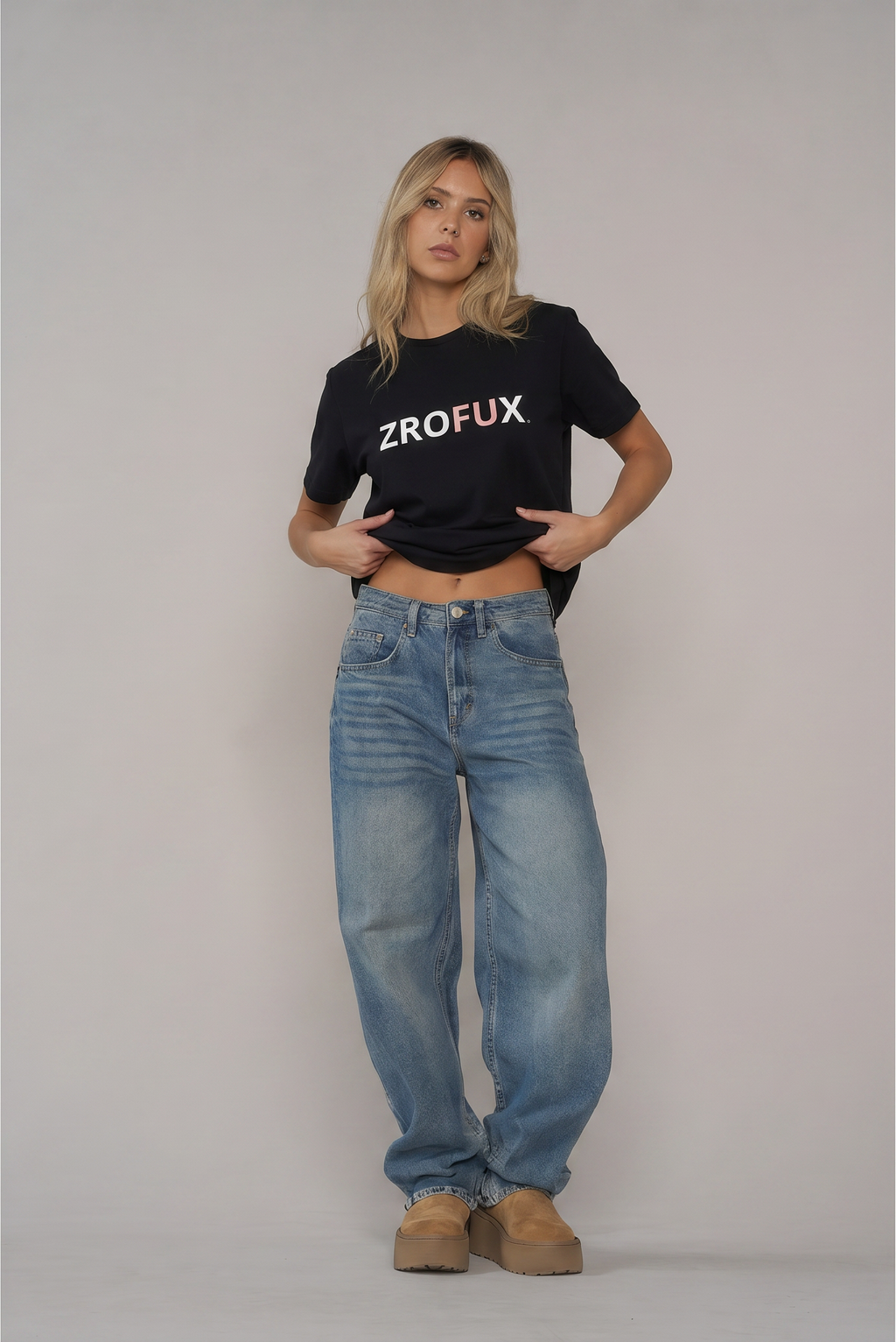 Short-Sleeve T-Shirt