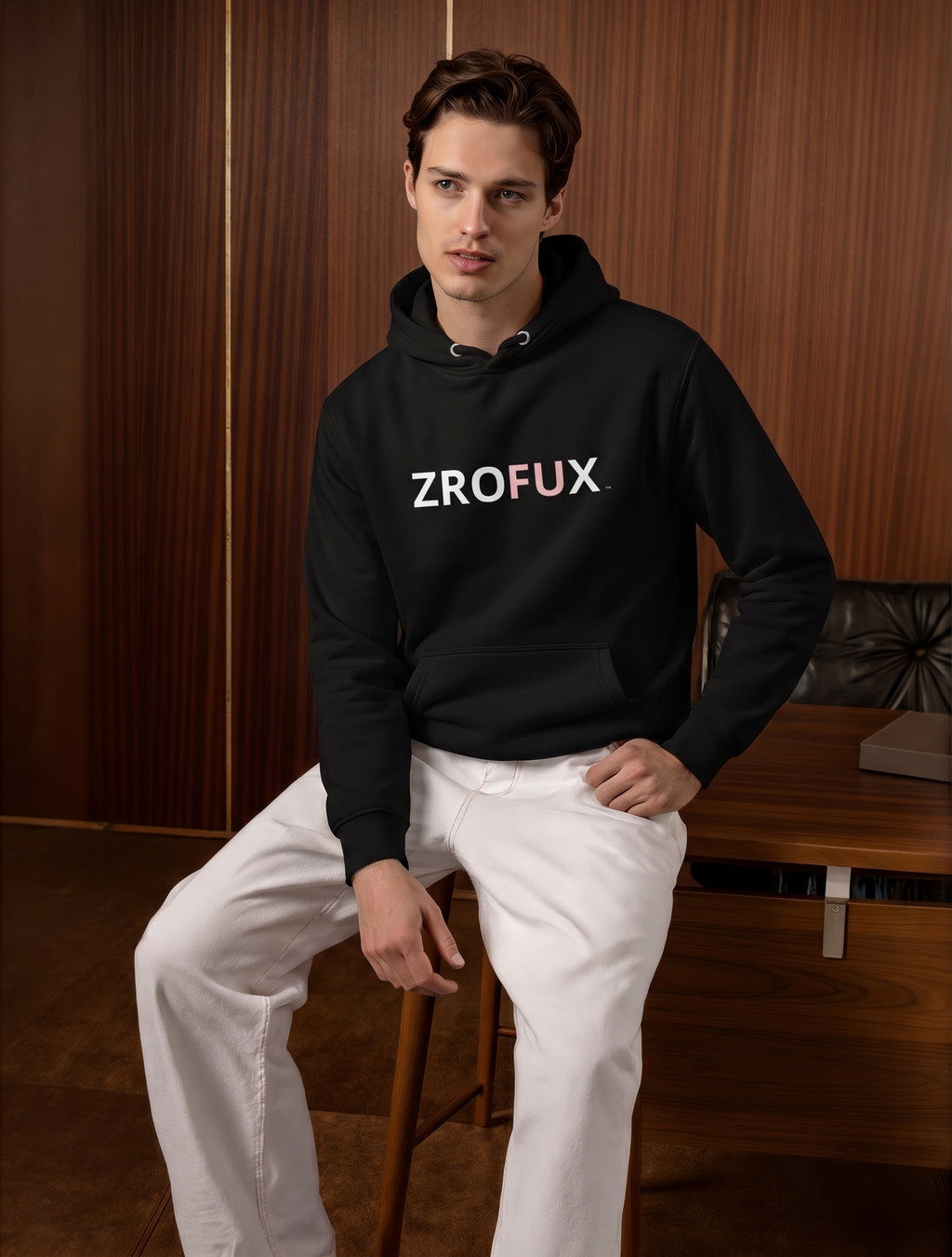 Unisex Hoodie