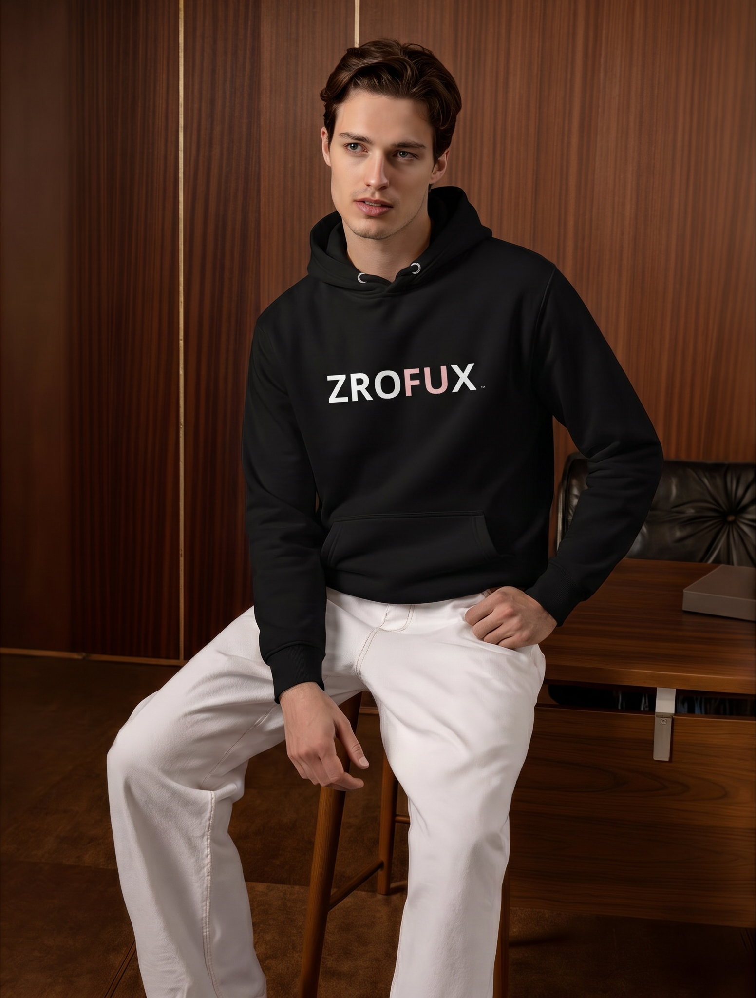 Unisex Hoodie