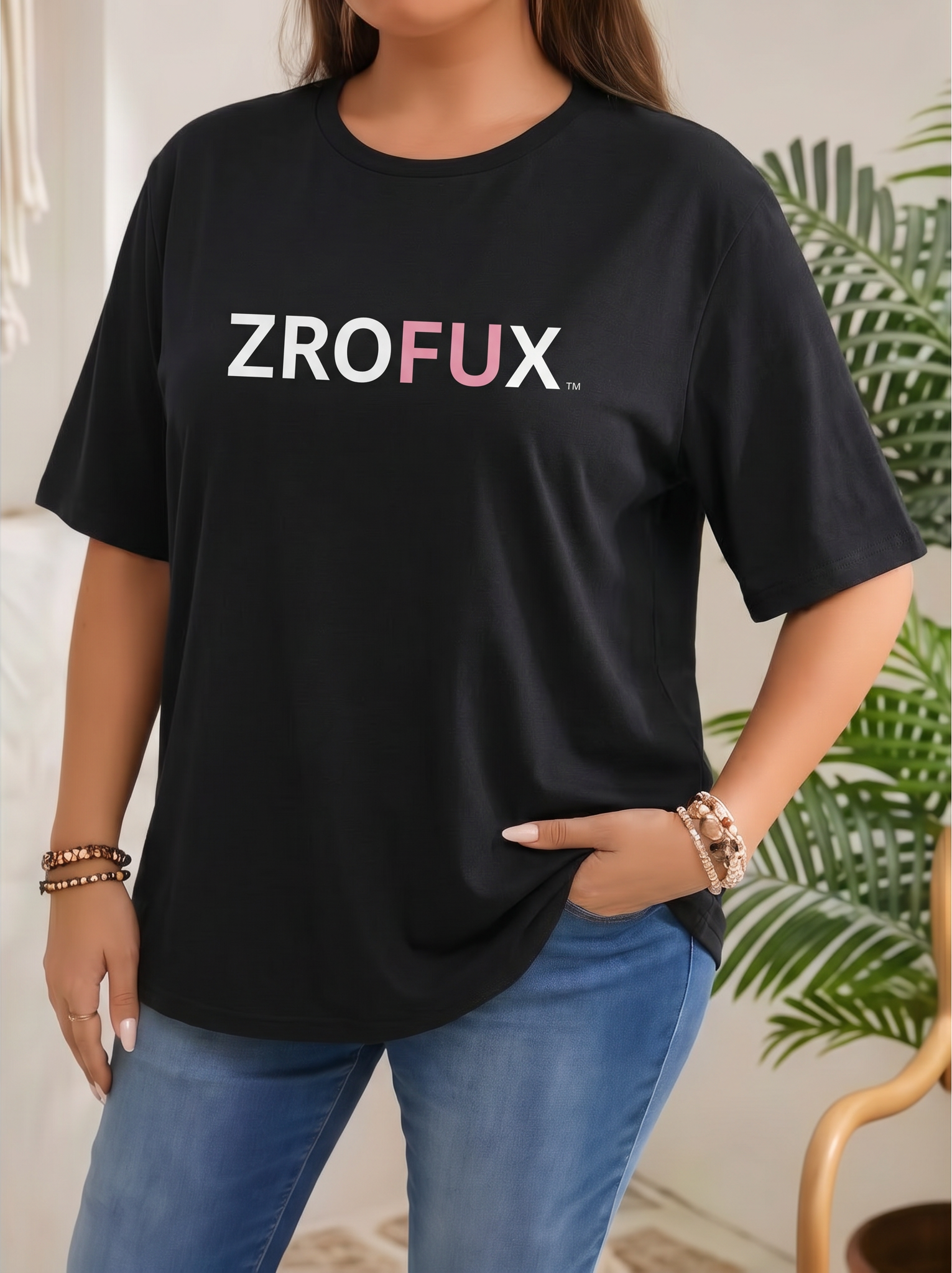 Unisex Fitted T-Shirt - Next Level 6210