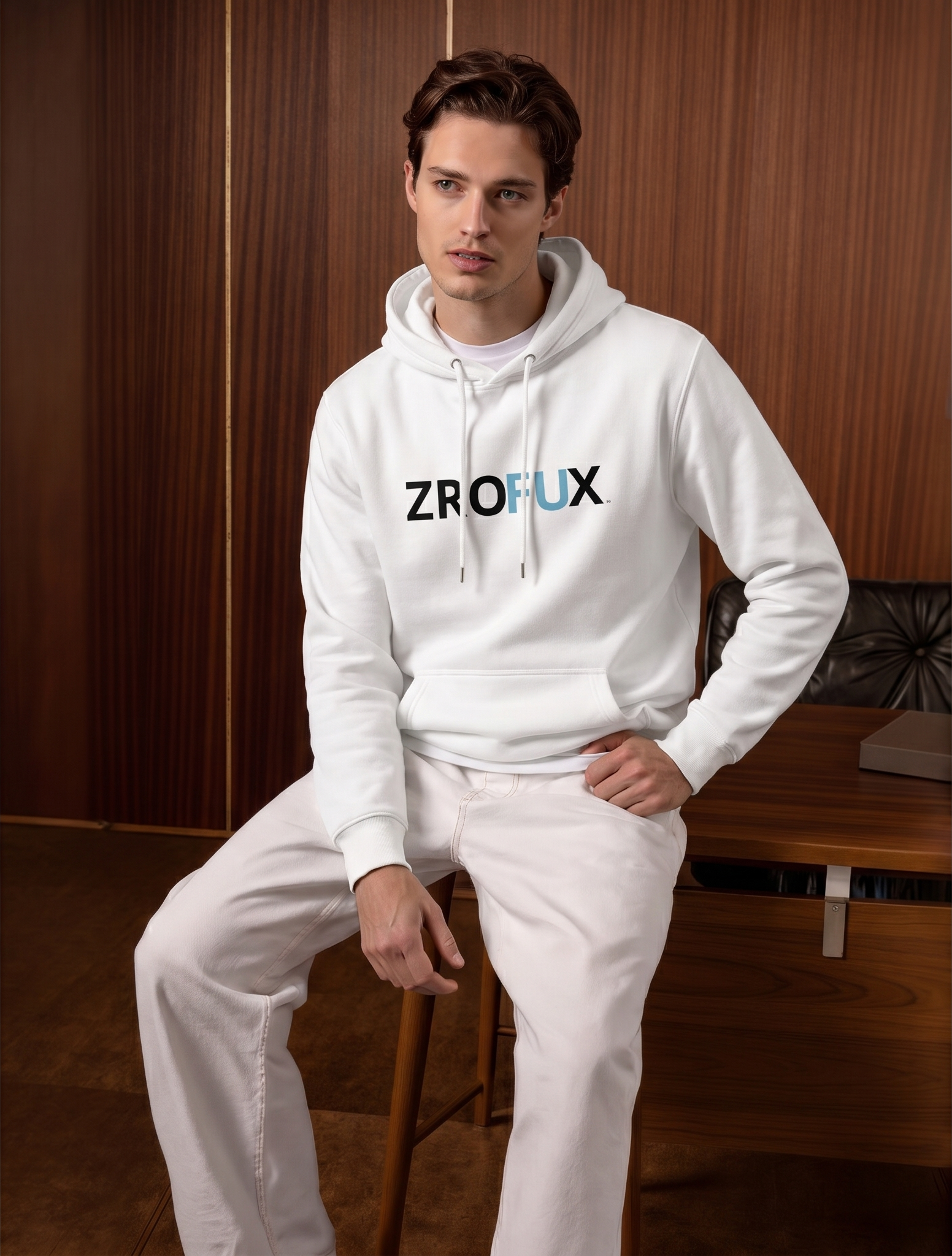 Unisex Hoodie
