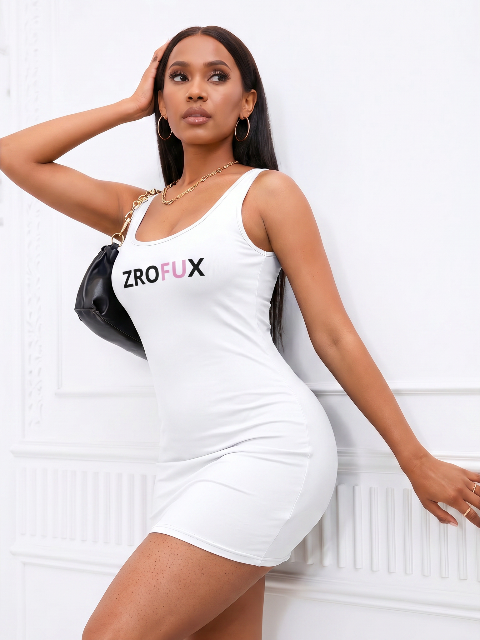 Bodycon dress